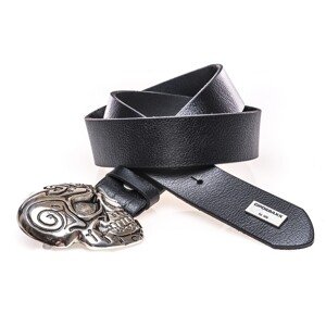 Opasok CIPO & BAXX CG165 BLACK Dĺžka opasku: 90