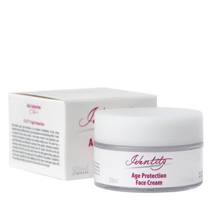 MIO VALENTINO Identity Krém Proti Vráskam Age Protection 50 ml