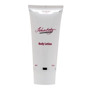MIO VALENTINO Identity Spevňujúce Telové Mlieko 200 ml