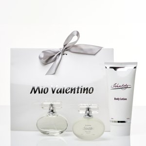 MIO VALENTINO Identity Darčekový set Supreme Beauty Skincare Ritual