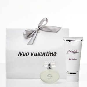 MIO VALENTINO Identity Darčekový set Supreme Firming Care