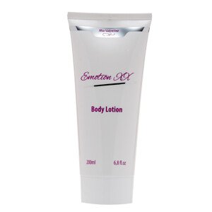 MIO VALENTINO Emotion XX Telové Mlieko 200 ml