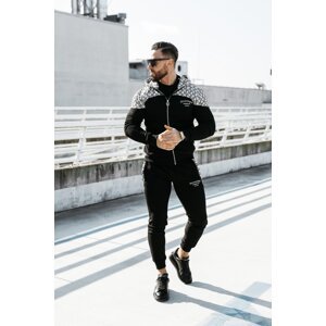 Olavoga Gravity set Farba: Čierna, Konfekčná veľkosť: L