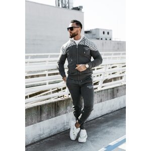 Olavoga Gravity set Farba: Sivá, Konfekčná veľkosť: XL
