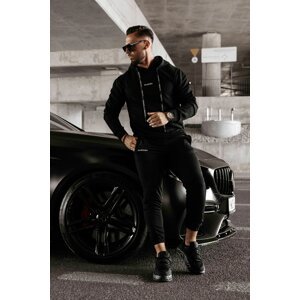Olavoga Ares set Farba: Čierna, Konfekčná veľkosť: L