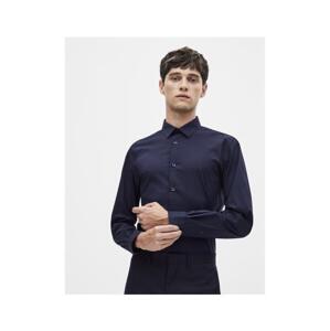 Košeľa Masantal slim cut