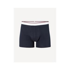 Celio Boxer Mike Cotton Supima® Dark Blue