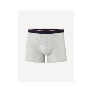 Boxer Mike Cotton Supima®