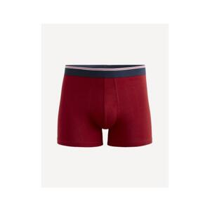 Bavlnené boxerky Mike Supima®