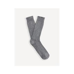 Vysoké ponožky Sipique pique Grey ON