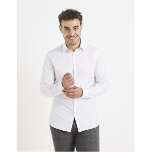 Tričko Vaxavier extra slim fit