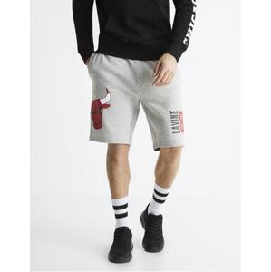 NBA Chicago Bulls Tepláky