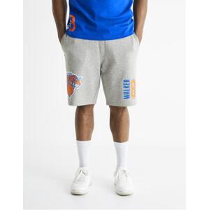 NBA Tepláky N.Y. Knicks