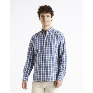 Dawayne regular oxford košeľa