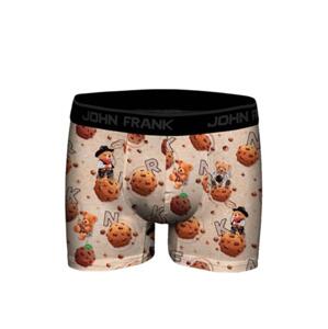 Pánske boxerky John Frank JFBD348