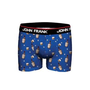 Pánske boxerky John Frank JFBD350