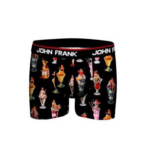 Pánske boxerky John Frank JFBD356