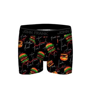 Pánske boxerky John Frank JFBD361