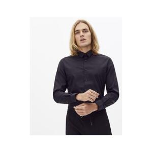 Masantal slim fit košeľa
