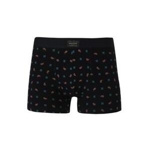 Pánske boxerky John Frank JFBUC137