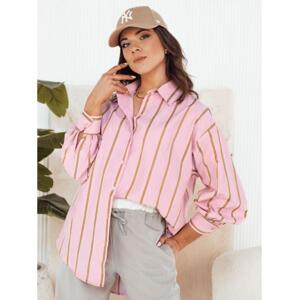 Dámske tričko TENESI pink