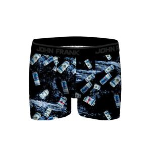 Pánske boxerky John Frank JFBMOD114