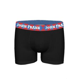 Pánske boxerky John Frank JFBMODHYPE41