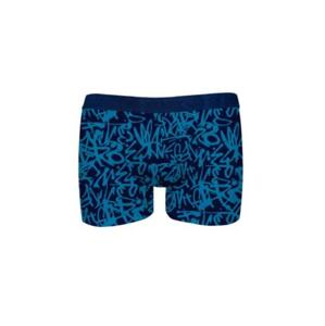 Pánske boxerky John Frank JFBMODHYPE32