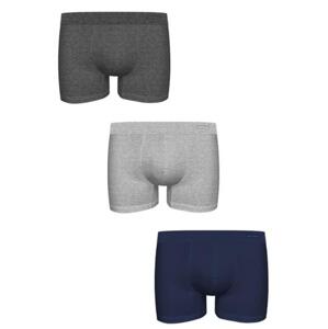 Pánske boxerky JOHN FRANK JF3BPB-H100