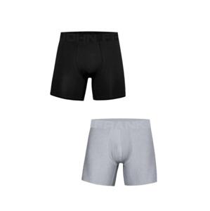 Pánske boxerky John Frank JF2BSPRT103 2PACK