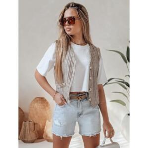 Dámske džínsové šortky SUMMER JEAN modré