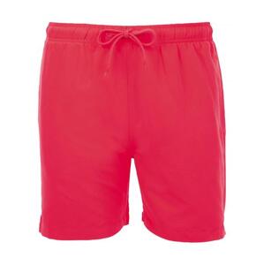 SOL'S SANDY Neon coral