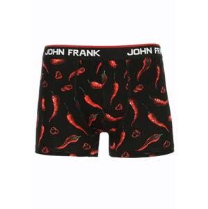 Pánske boxerky John Frank JFBD318