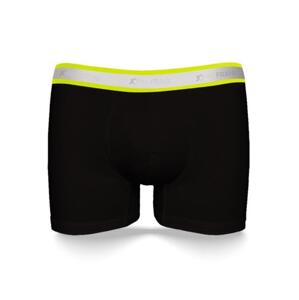 Pánske boxerky John Frank JFBNEON01