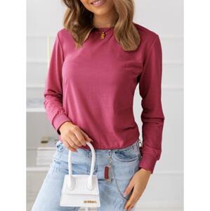 Dámska blúzka FASHION II fialová