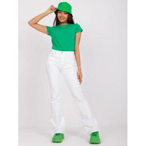 Dámske tričko PEACHY green