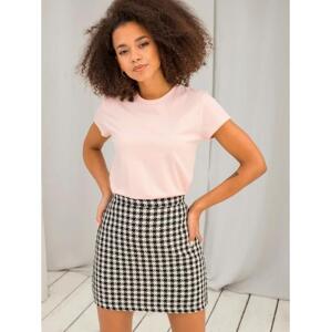 Dámske tričko PEACHY light pink