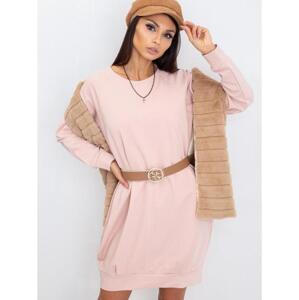 Dámske šaty CRISTINE pink