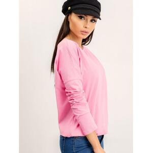 Dámska blúzka CARLA pink