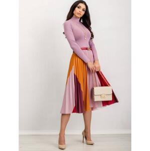 Dámska blúzka Cassie RUE PARIS pink