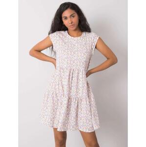 Dámske oversize šaty Eve STITCH & SOUL white