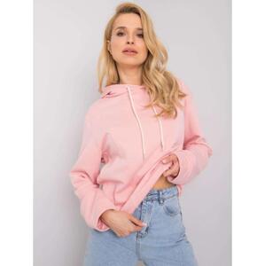 Dámska mikina EMY pink