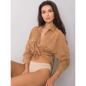 Dámske nohavičky MAIA beige