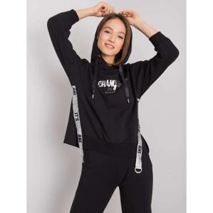 Dámsky set CLARETTE black