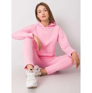 Dámsky set Marlow RUE PARIS pink