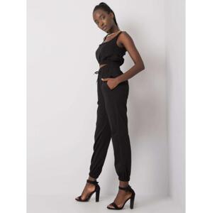 Dámsky set IRINI black
