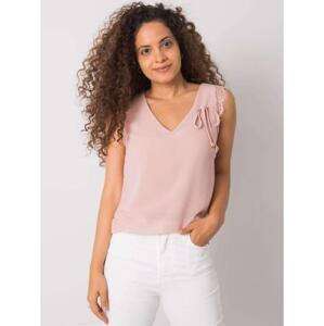 Dámsky top SAPPHIRE pink