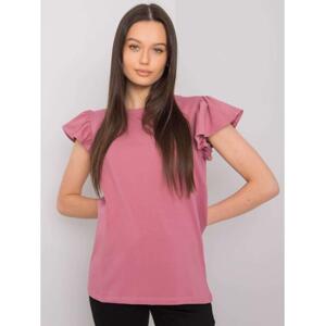 Dámska blúzka SHANIENCE pink