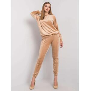 Dámska súprava KIMBERLY light beige