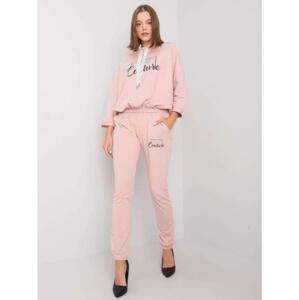 Dámska súprava MARTILLE pink